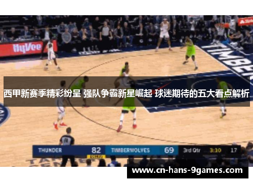 西甲新赛季精彩纷呈 强队争霸新星崛起 球迷期待的五大看点解析 西甲新赛季精彩纷呈 强队争霸新星崛起 球迷期待的五大看点解析